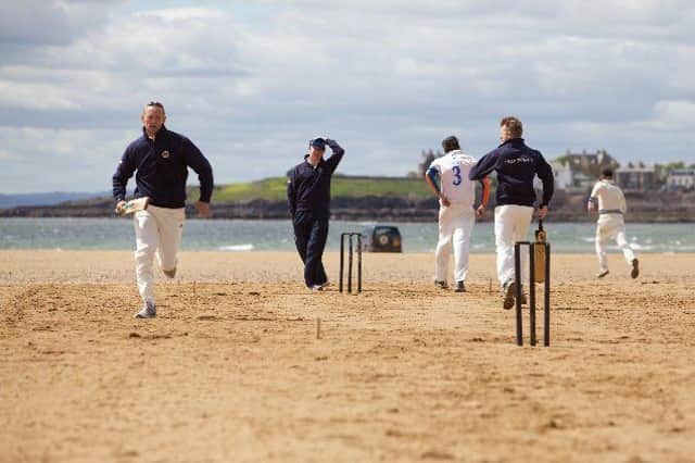 The Ship Inn will host the famous MCC cricket side this weekend.
