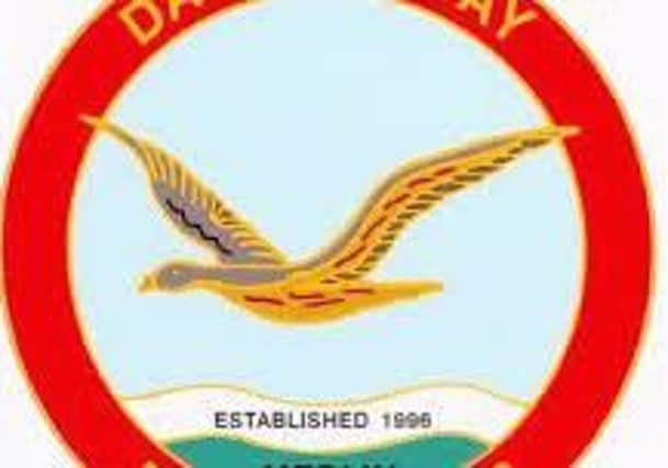 Dalgety Bay Bowling Club