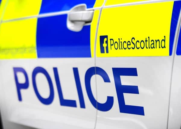 Police have attended incidents on the A92 this afternoon.