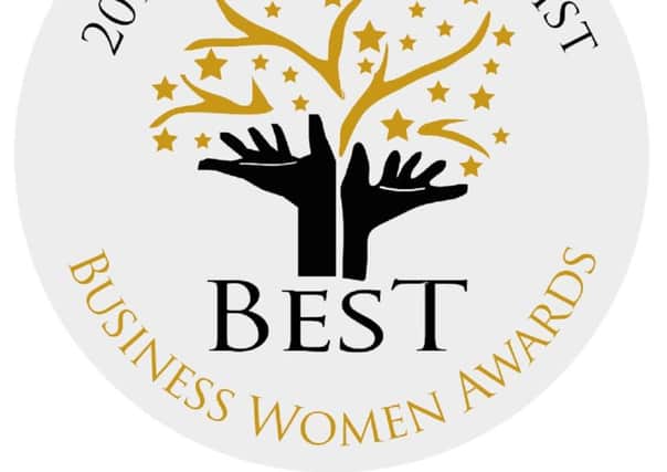 Best Woman Business awards