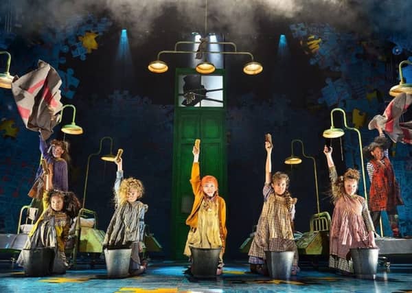 Annie - Playhouse Theatre