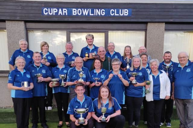 Cupar BC