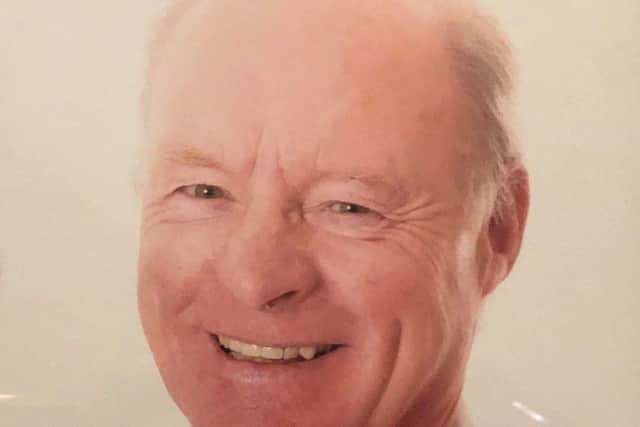 Archie Finlay