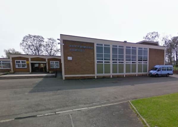 Southwood Primary School. Picture: Google