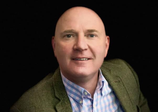 Neale Hanvey