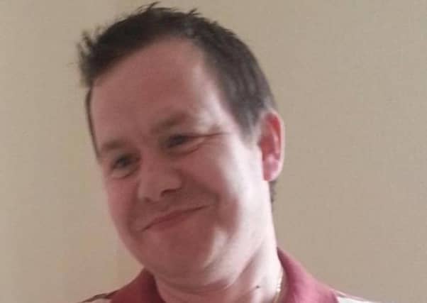 David McArthur