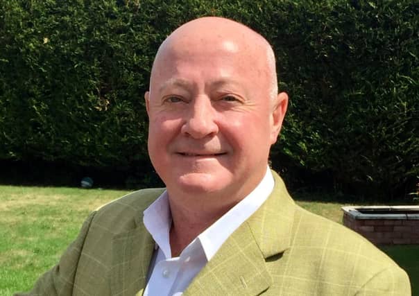 Brian McCormack