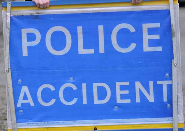 Police have launched an appeal.