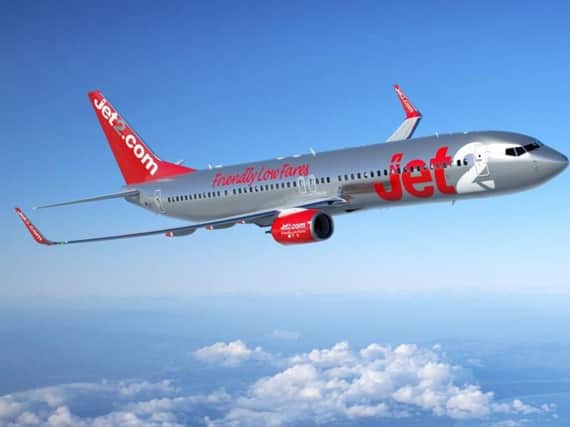 Travel operator Jet2 has launched a new travel insurance policy which includes cover for travellers if the Foreign, Commonwealth and Development Office (FCDO) changes the travel advice to their holiday destination (Photo: Shutterstock)
