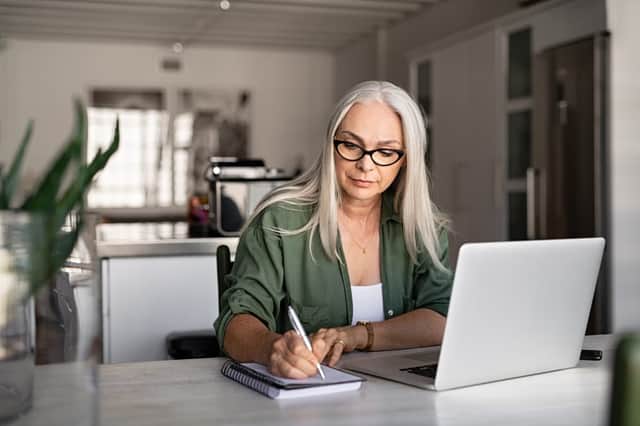 The government’s furlough scheme will come to an end on 31 October 2020, but important changes will come into place for the last month of the job retention scheme (Photo: Shutterstock)