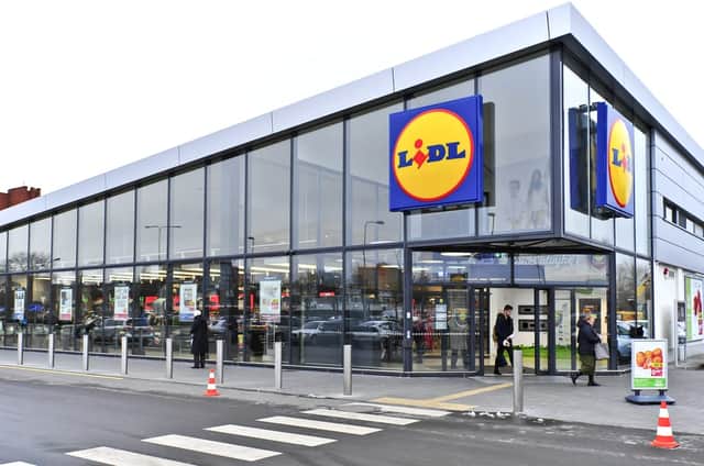 It's the first time the supermarket chain has offered a loyalty scheme. (Photo: Shutterstock)